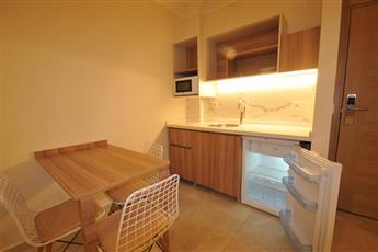 Isla Suite Apart