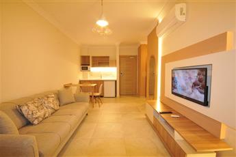 Isla Suite Apart