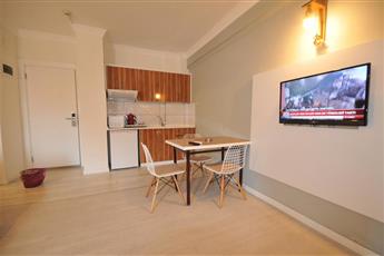 Isla Suite Apart