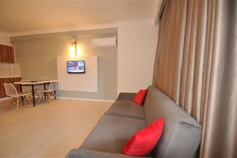 Isla Suite Apart