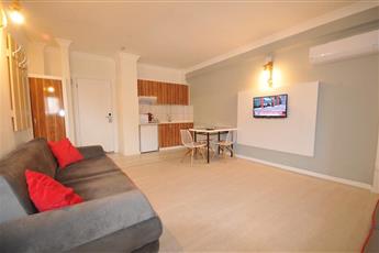 Isla Suite Apart