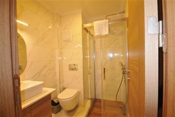 Isla Suite Apart