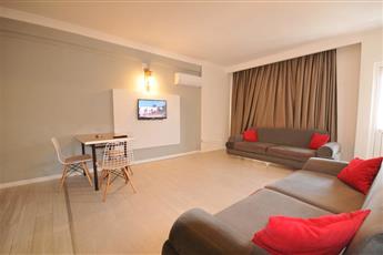 Isla Suite Apart