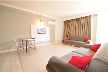 Isla Suite Apart