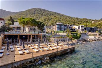 Isolina Bodrum