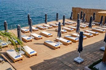 Isolina Bodrum