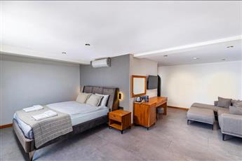 Isolina Bodrum