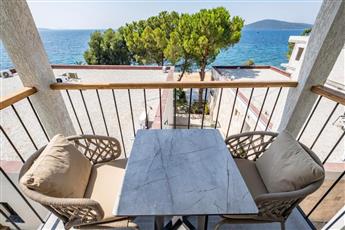Isolina Bodrum