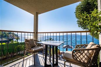 Isolina Bodrum