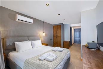 Isolina Bodrum