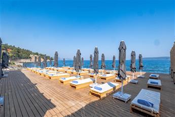 Isolina Hotel Bodrum 4* Isolina Hotel Bodrum 4*