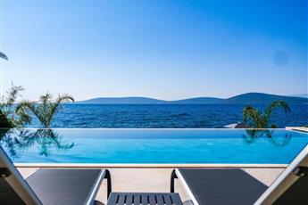 Isolina Hotel Bodrum 4* Isolina Hotel Bodrum 4*
