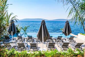 Isolina Hotel Bodrum 4* Isolina Hotel Bodrum 4*
