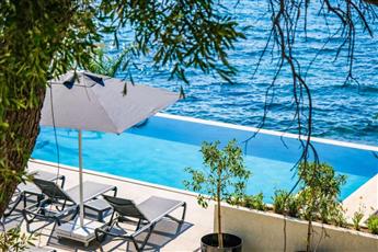 Isolina Hotel Bodrum 4* Isolina Hotel Bodrum 4*