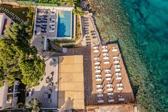 Isolina Hotel Bodrum 4* Isolina Hotel Bodrum 4*