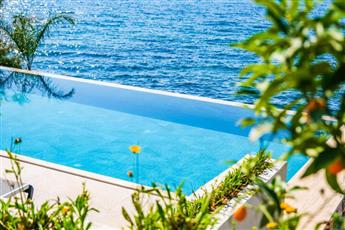 Isolina Hotel Bodrum 4* Isolina Hotel Bodrum 4*