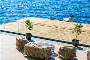 Isolina Hotel Bodrum 4* Isolina Hotel Bodrum 4*