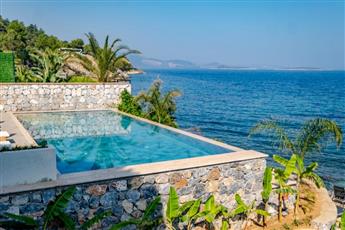 Isolina Hotel Bodrum 4* Isolina Hotel Bodrum 4*