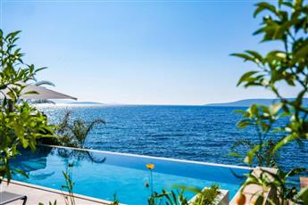 Isolina Hotel Bodrum 4* Isolina Hotel Bodrum 4*