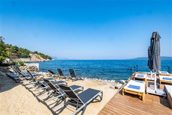 Isolina Hotel Bodrum 4* Isolina Hotel Bodrum 4*