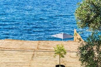 Isolina Hotel Bodrum 4* Isolina Hotel Bodrum 4*