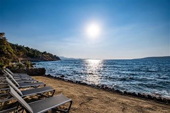 Isolina Hotel Bodrum 4* Isolina Hotel Bodrum 4*