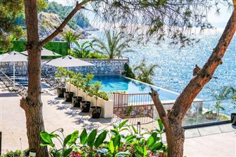 Isolina Hotel Bodrum 4* Isolina Hotel Bodrum 4*