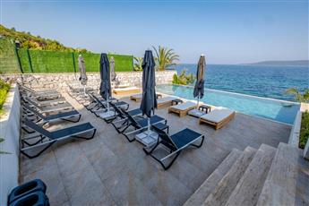Isolina Hotel Bodrum 4* Isolina Hotel Bodrum 4*