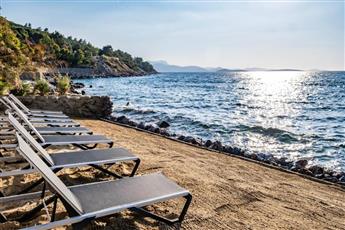 Isolina Hotel Bodrum 4* Isolina Hotel Bodrum 4*