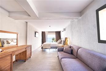 Isolina Hotel Bodrum 4* Isolina Hotel Bodrum 4*