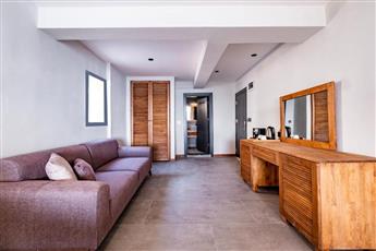 Isolina Hotel Bodrum 4*