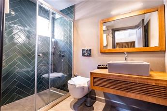 Isolina Hotel Bodrum 4* Isolina Hotel Bodrum 4*