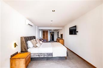 Isolina Hotel Bodrum 4* Isolina Hotel Bodrum 4*