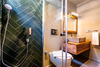 Isolina Hotel Bodrum 4* Isolina Hotel Bodrum 4*