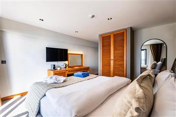 Isolina Hotel Bodrum 4* Isolina Hotel Bodrum 4*