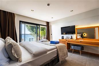 Isolina Hotel Bodrum 4* Isolina Hotel Bodrum 4*