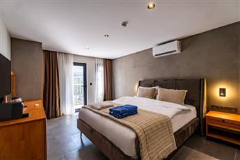 Isolina Hotel Bodrum 4* Isolina Hotel Bodrum 4*