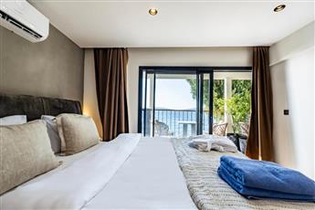 Isolina Hotel Bodrum 4* Isolina Hotel Bodrum 4*
