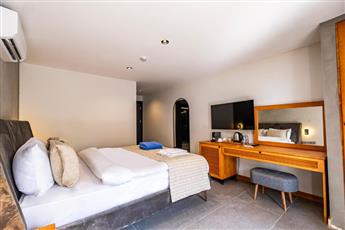 Isolina Hotel Bodrum 4* Isolina Hotel Bodrum 4*