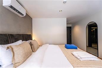 Isolina Hotel Bodrum 4*