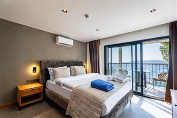Isolina Hotel Bodrum 4* Isolina Hotel Bodrum 4*