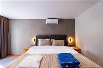 Isolina Hotel Bodrum 4* Isolina Hotel Bodrum 4*