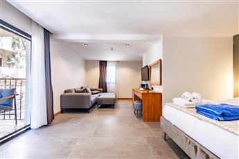 Isolina Hotel Bodrum 4* Isolina Hotel Bodrum 4*