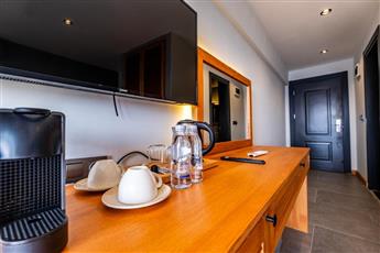 Isolina Hotel Bodrum 4* Isolina Hotel Bodrum 4*