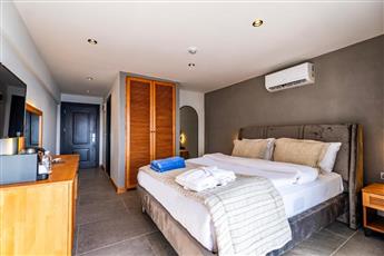 Isolina Hotel Bodrum 4* Isolina Hotel Bodrum 4*