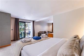 Isolina Hotel Bodrum 4* Isolina Hotel Bodrum 4*