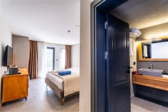 Isolina Hotel Bodrum 4* Isolina Hotel Bodrum 4*