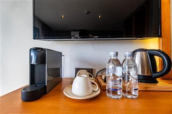 Isolina Hotel Bodrum 4* Isolina Hotel Bodrum 4*