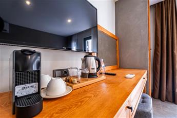 Isolina Hotel Bodrum 4* Isolina Hotel Bodrum 4*