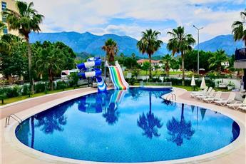 Istanbul Beach Hotel 4*